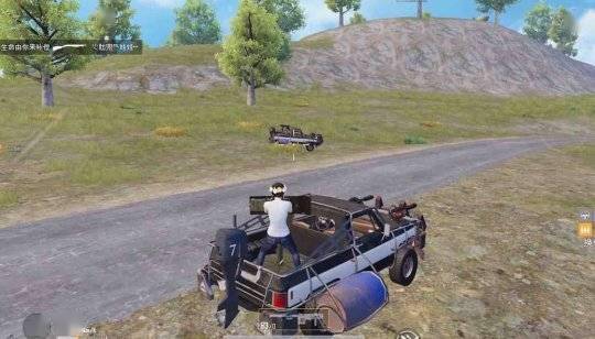 和平精英辅助【保时捷直装V6.5稳定版】无后防抖 全屏自瞄 范围伤害 子弹追踪 空投透视